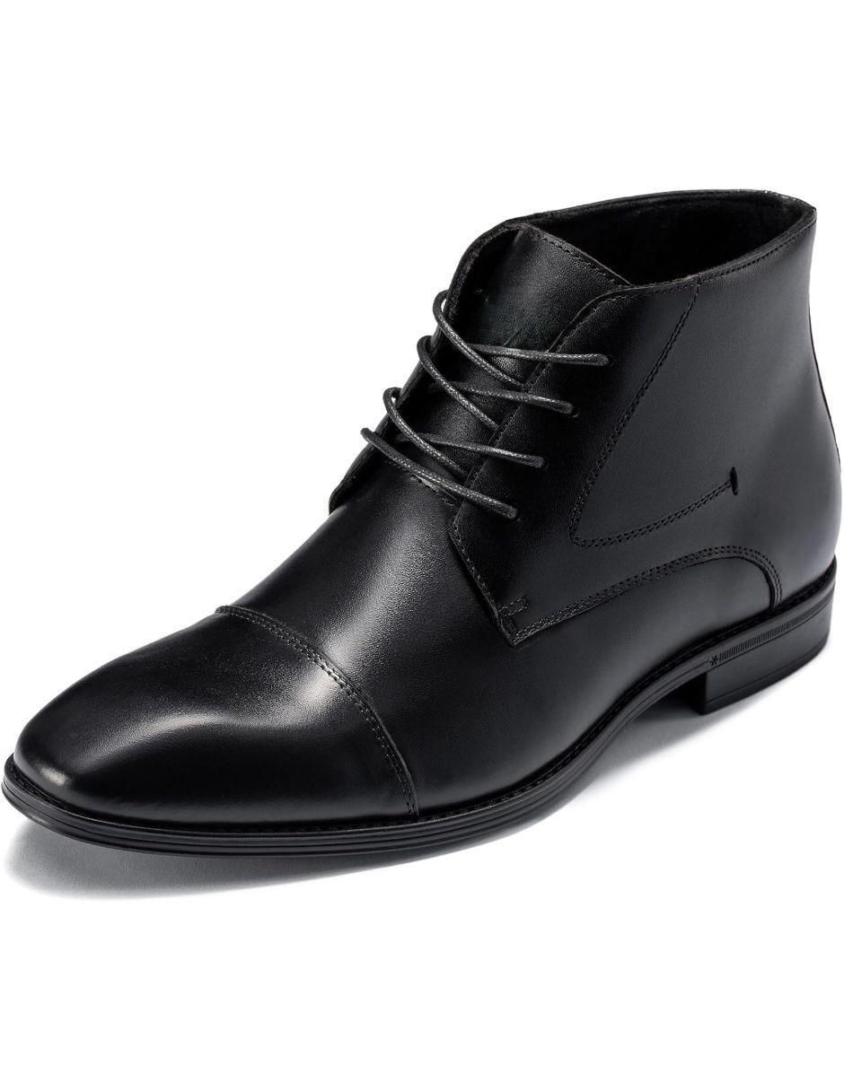 Bota/botín bmny no aplica (9999) "de" sintético "para hombre"