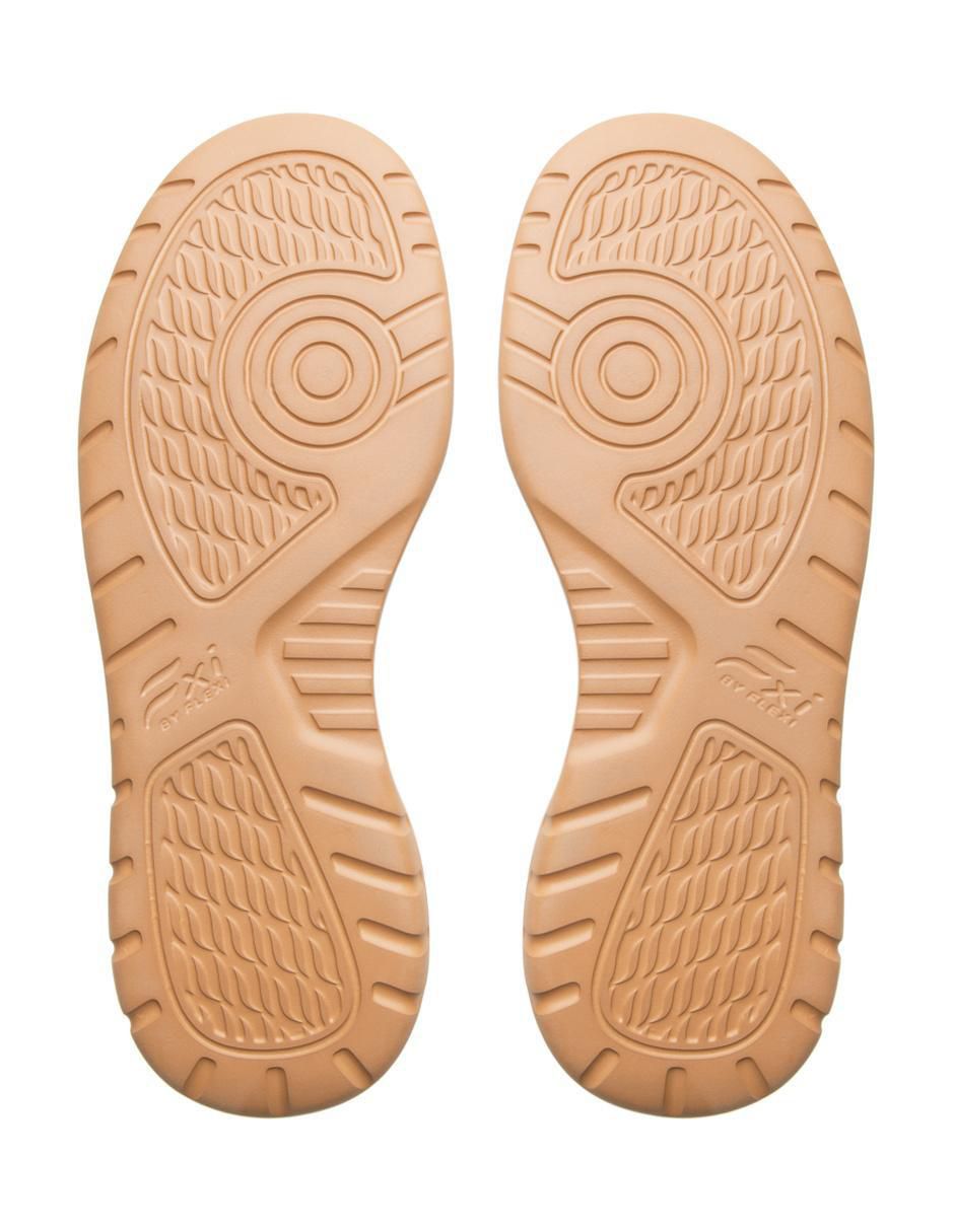 "tenis" "de piel"(si aplica) flexi sin familia "para hombre"