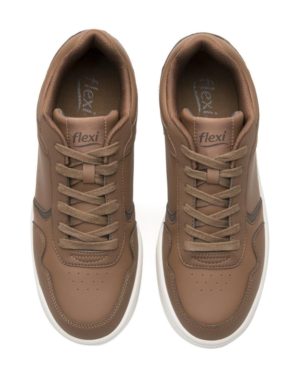 Tenis para hombre 4