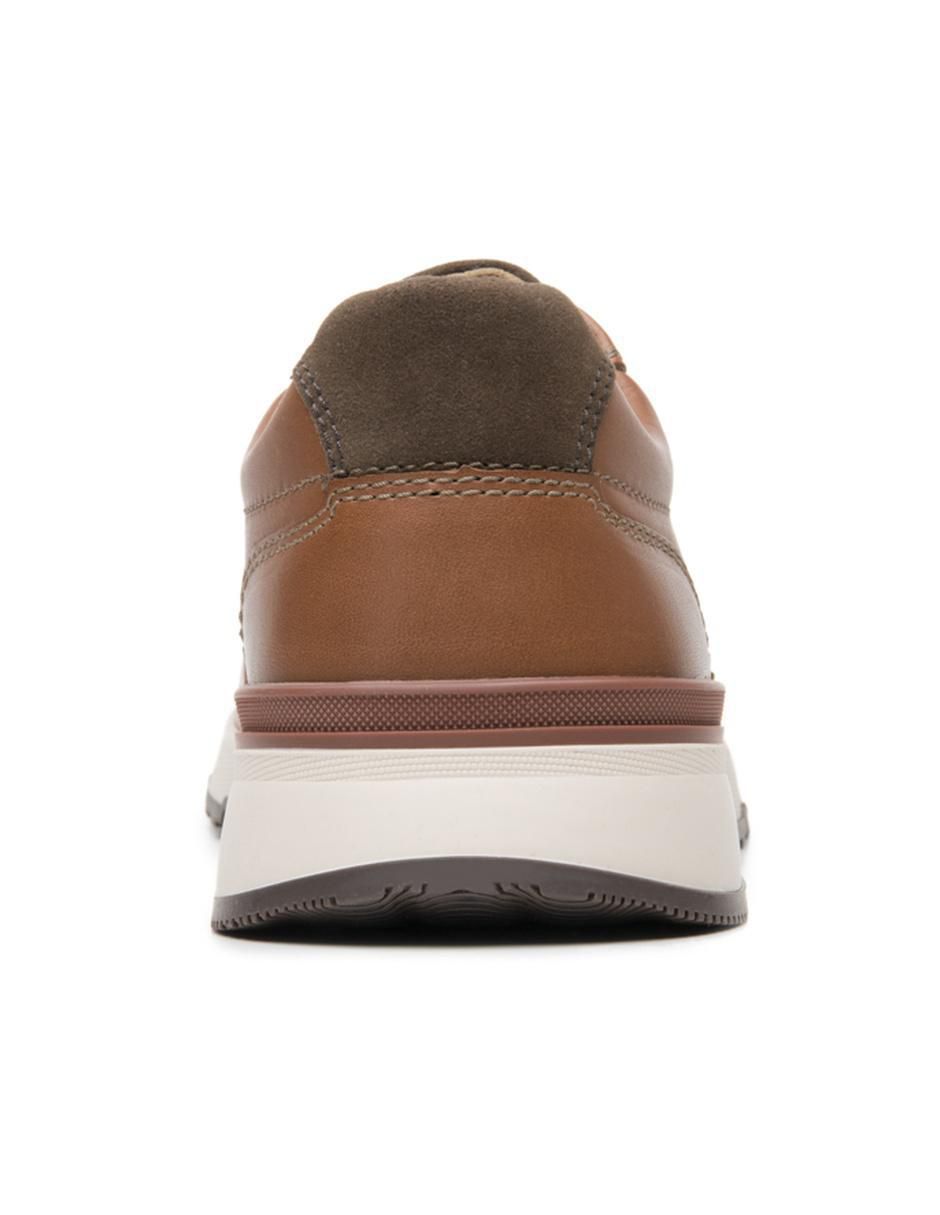 "tenis" "de piel"(si aplica) flexi sin familia "para hombre"