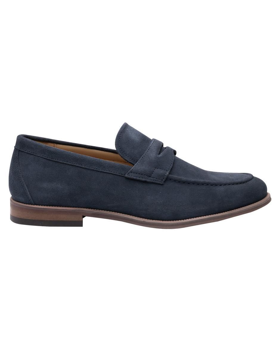 Zapato mocasín dorothy gaynor no aplica "para hombre"