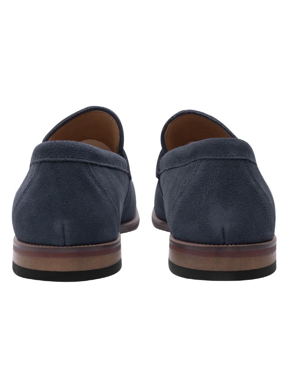 Zapato mocasín dorothy gaynor no aplica "para hombre"