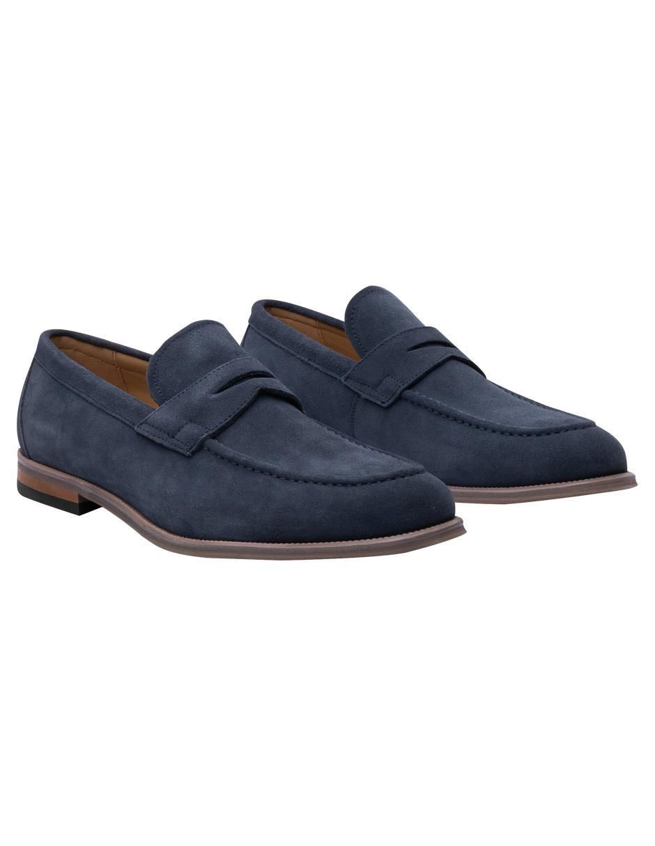 Zapato mocasín dorothy gaynor no aplica "para hombre"