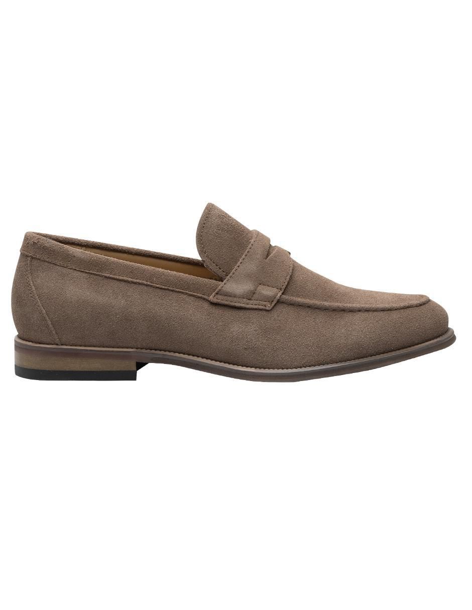 Zapato mocasín para hombre 2