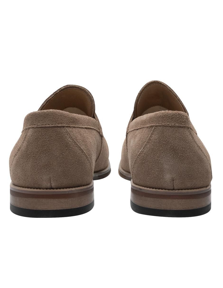 Zapato mocasín para hombre 3
