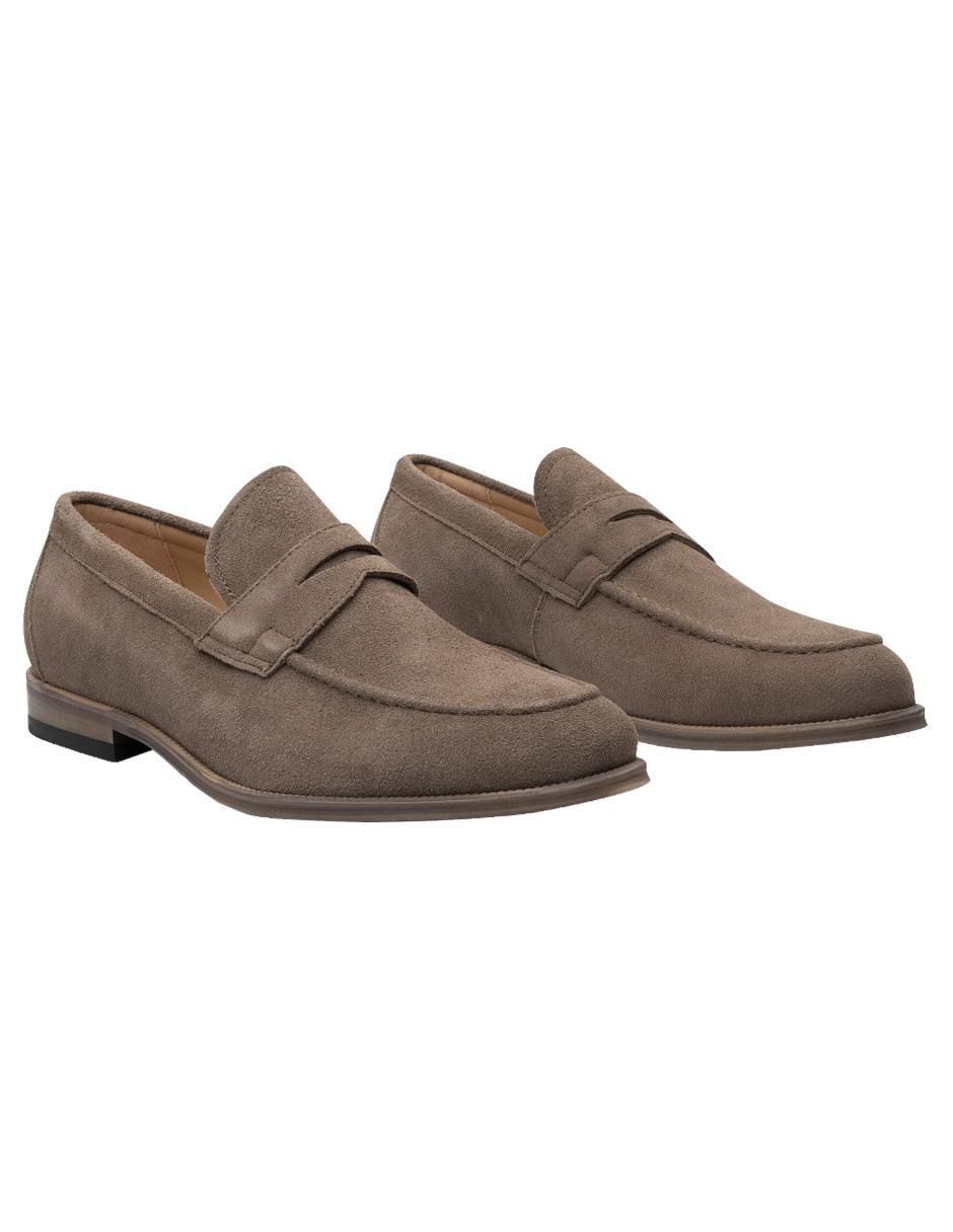 Zapato mocasín para hombre 4