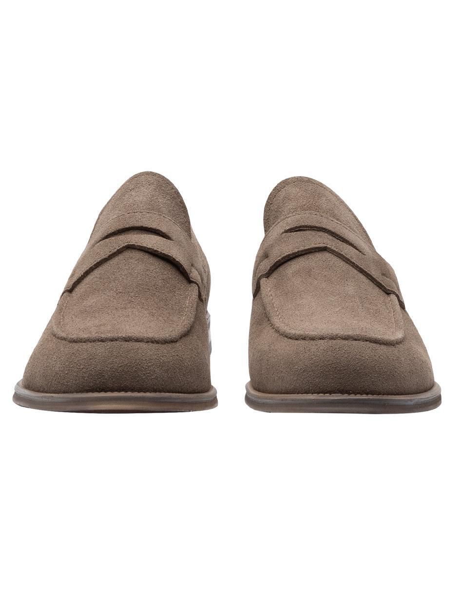 Zapato mocasín para hombre 5
