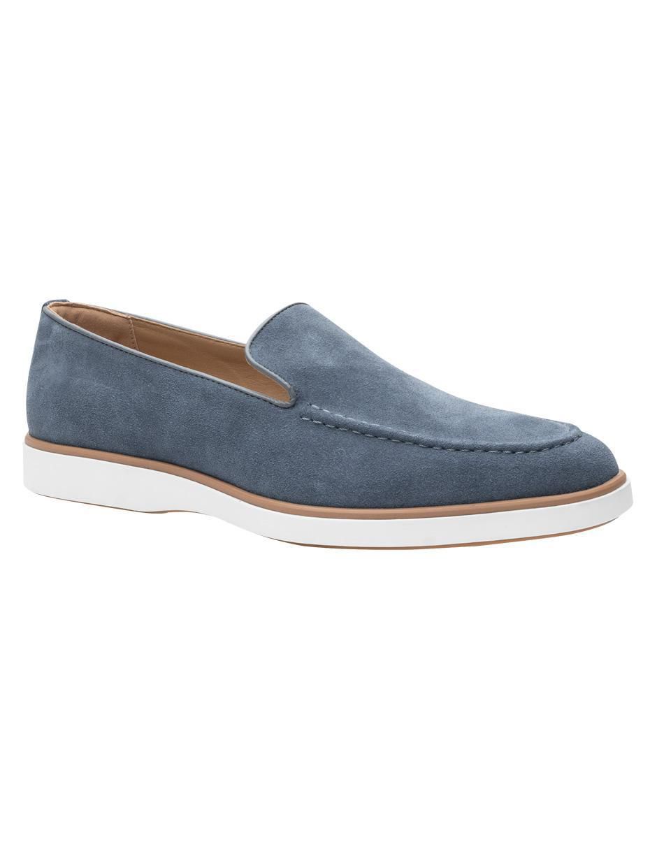 Zapato mocasín para hombre