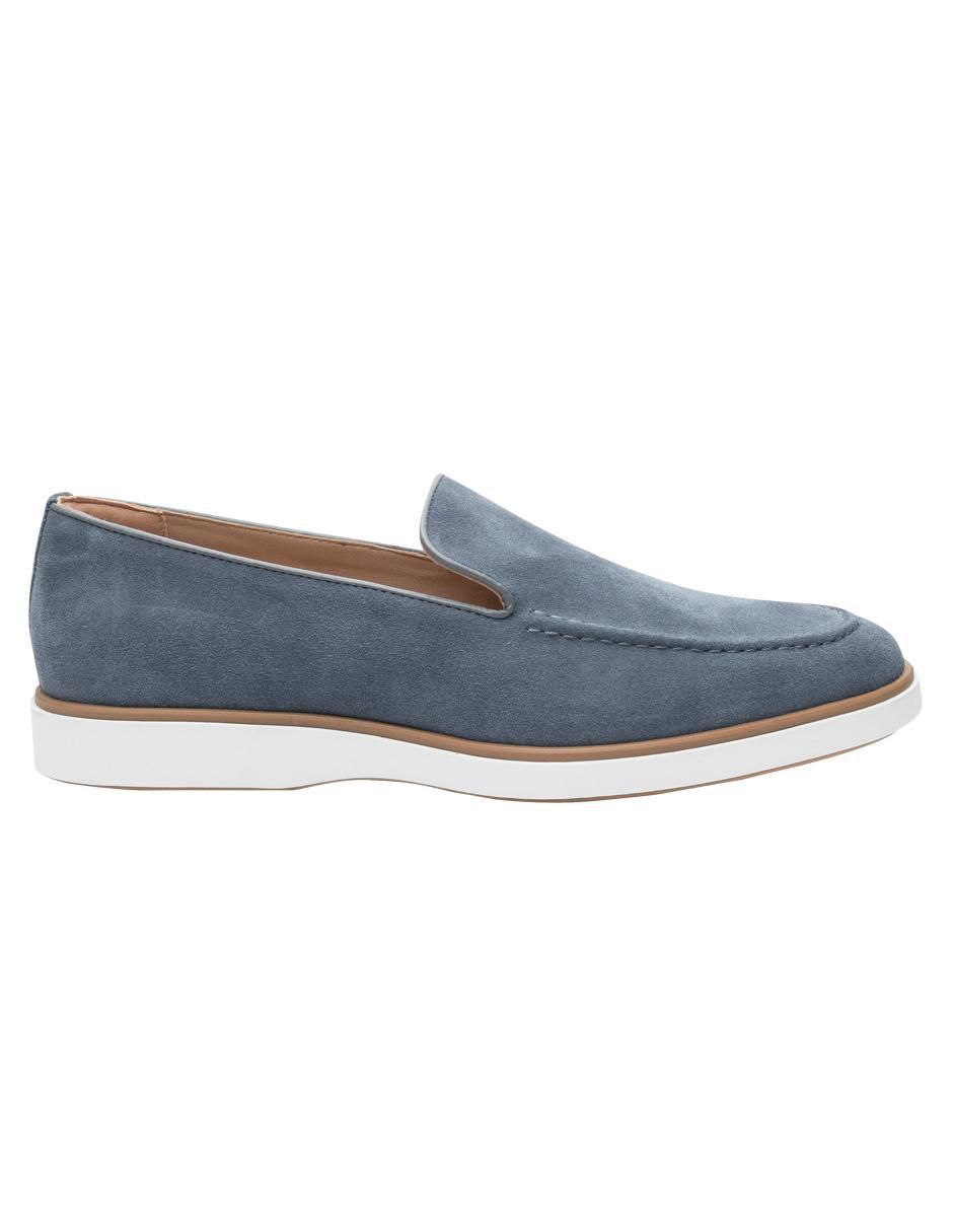 Zapato mocasín para hombre 2