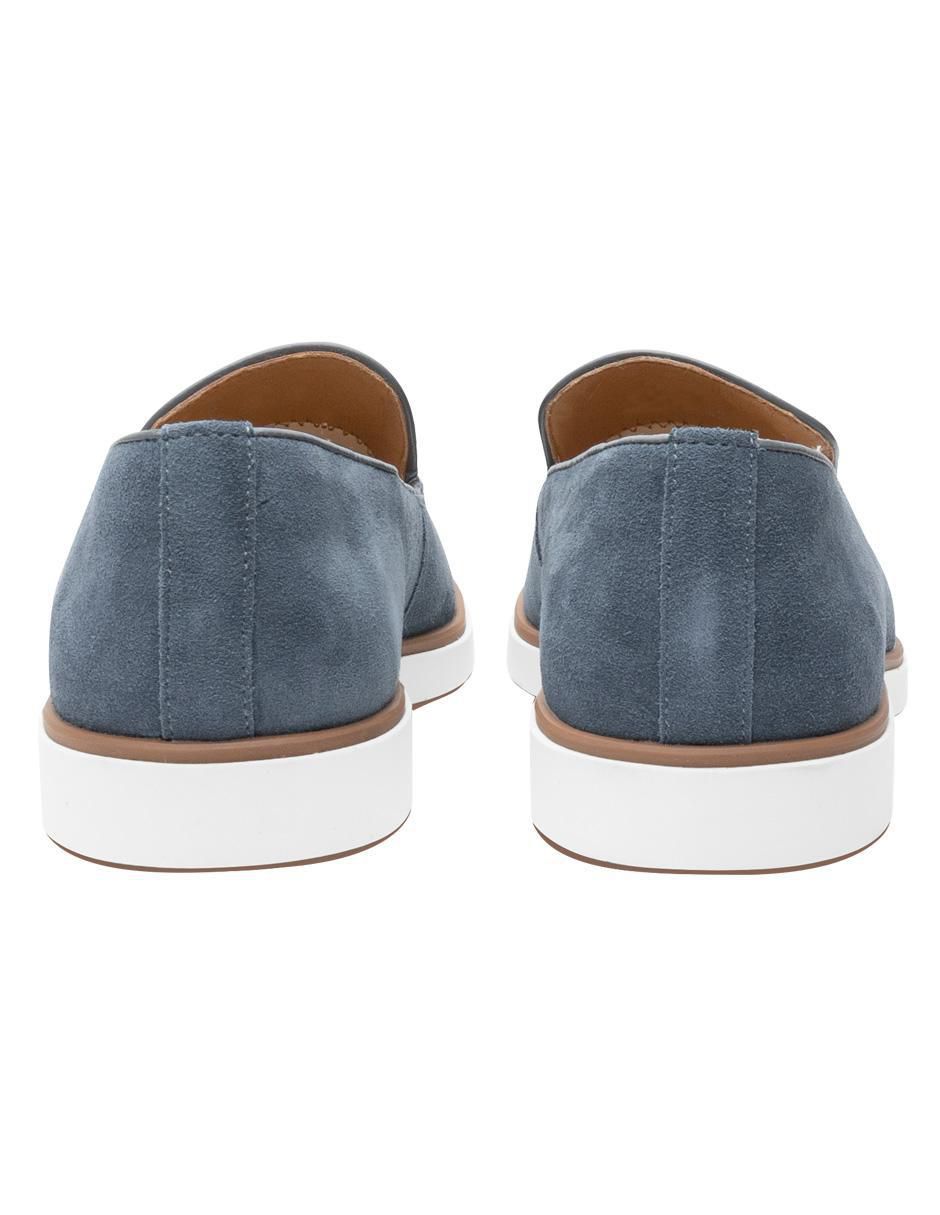 Zapato mocasín para hombre 3