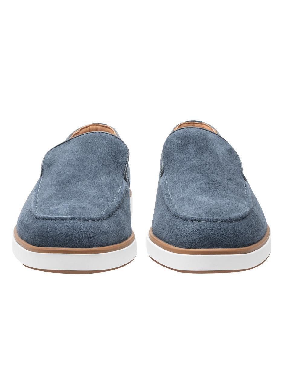 Zapato mocasín para hombre 5