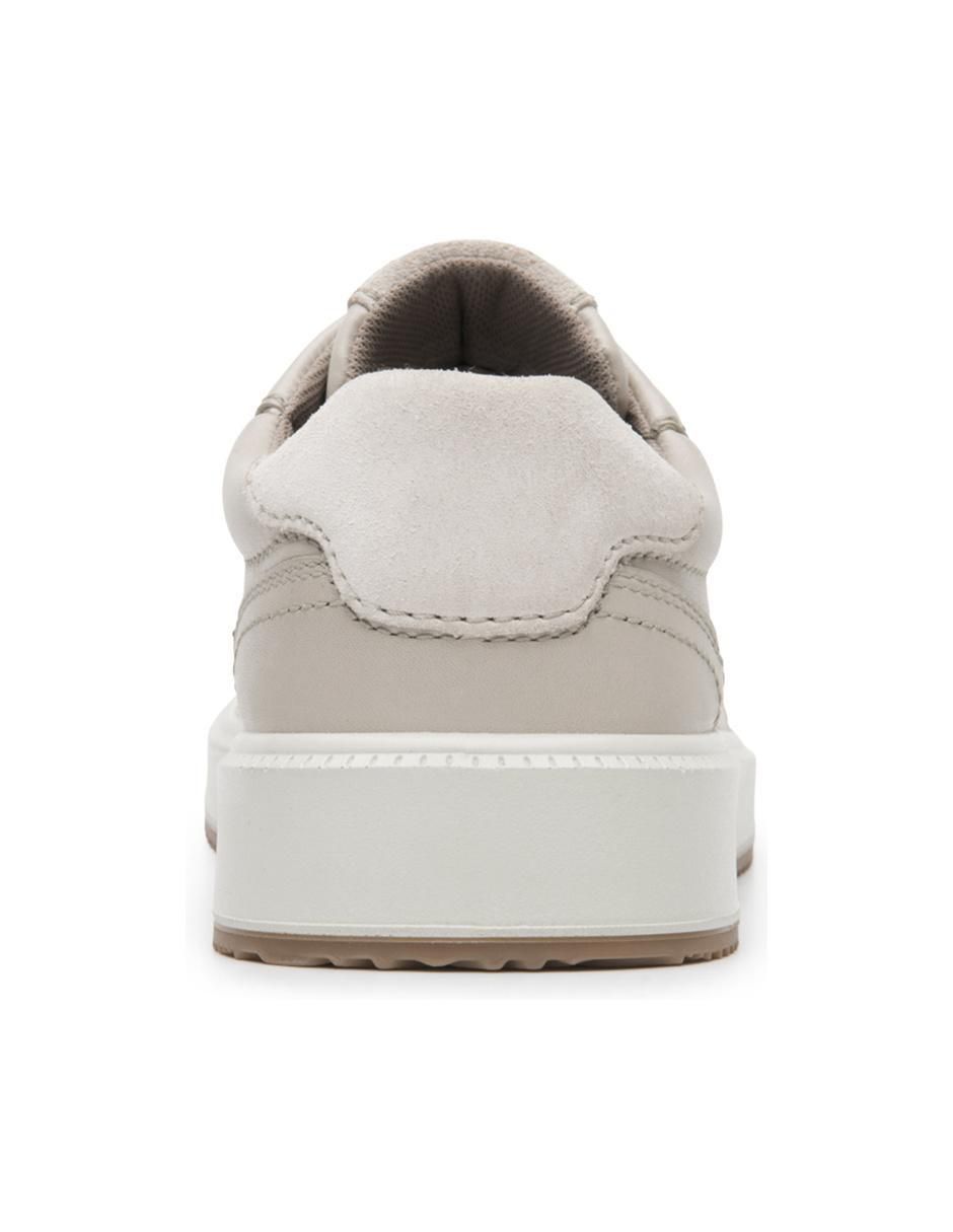 Tenis de piel para hombre 2