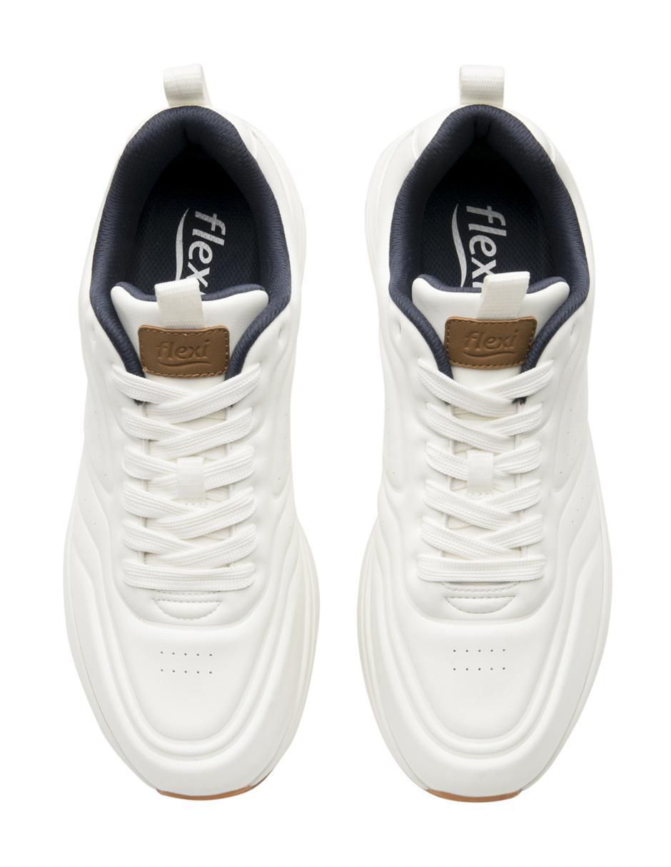 Tenis para hombre 4