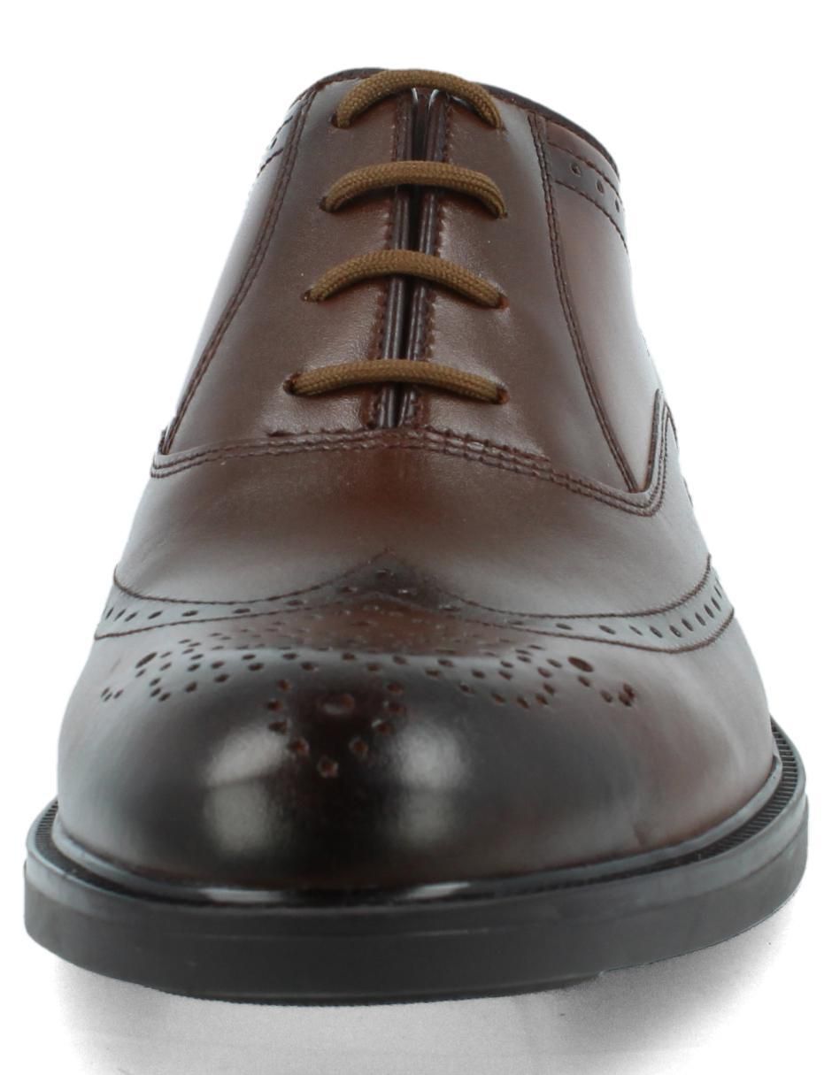 Zapato derby para hombre 3