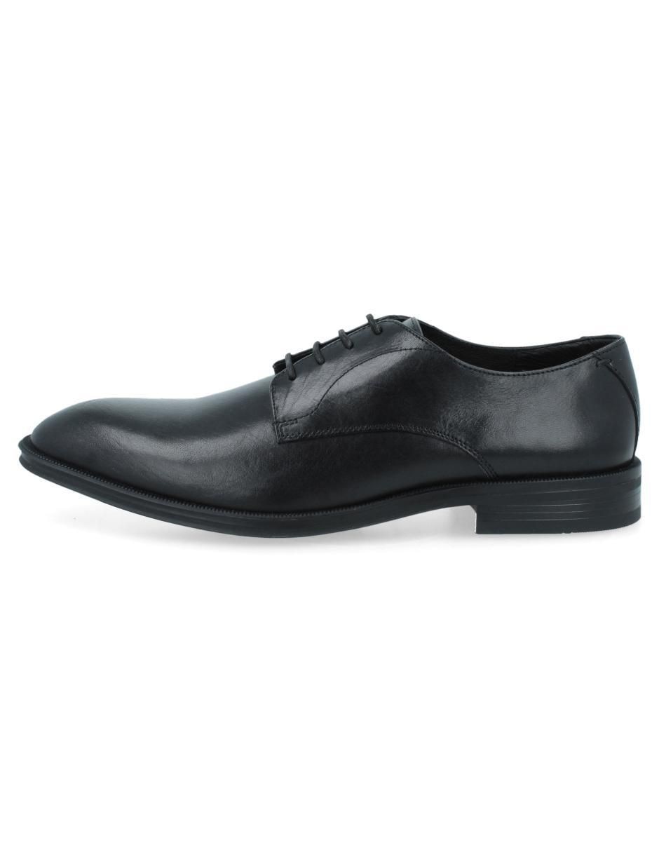 Zapato derby para hombre