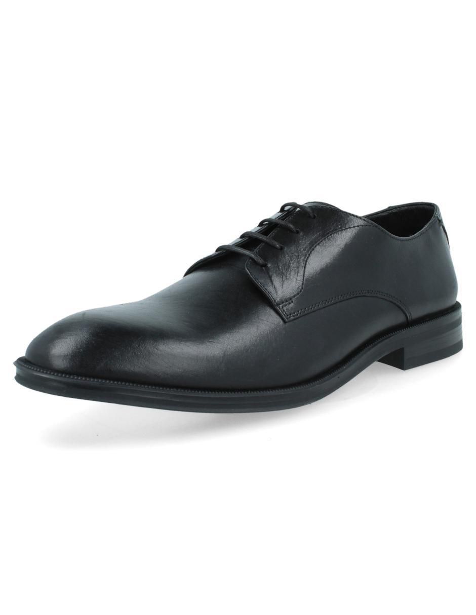 Zapato derby para hombre 2