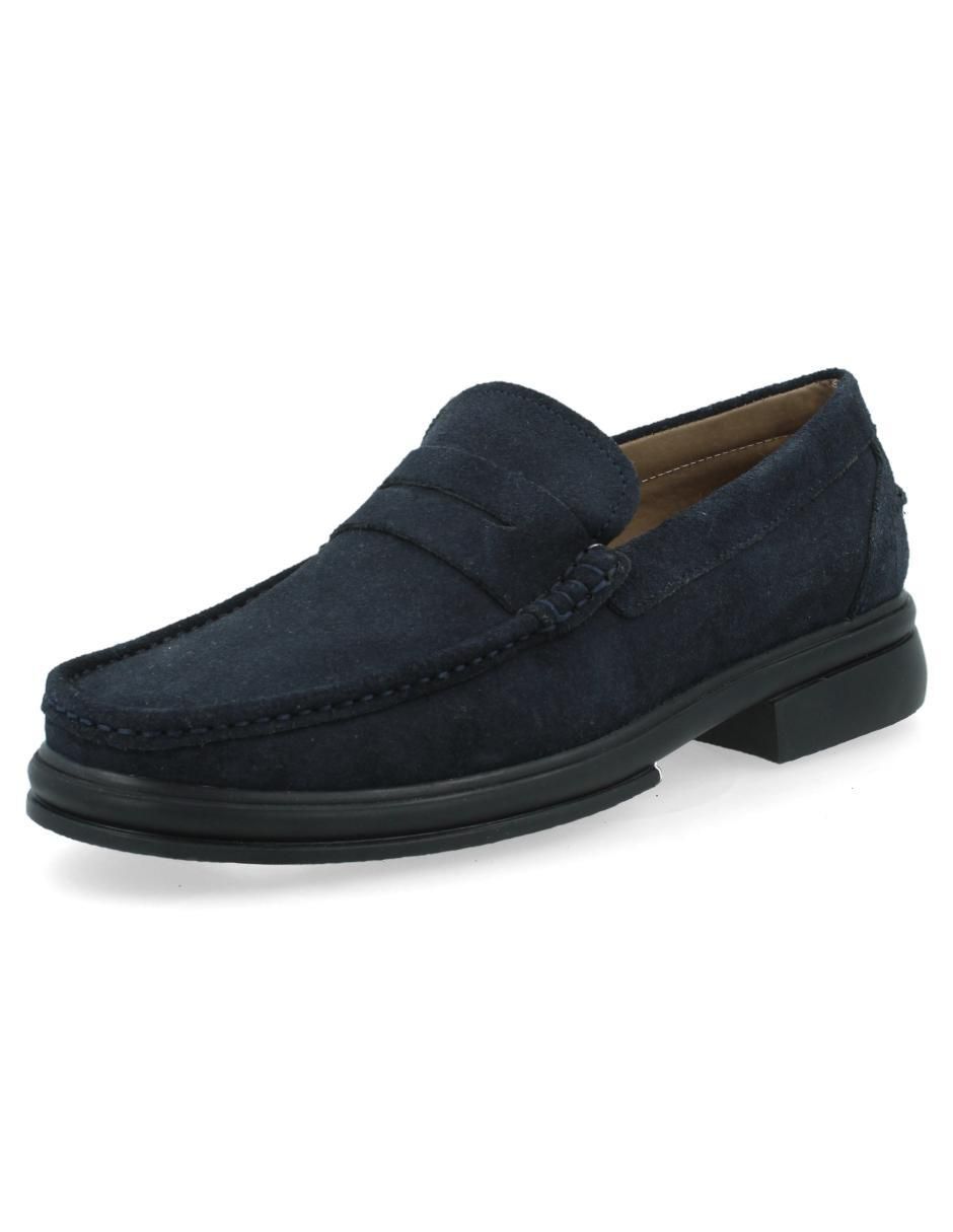 Mocasín para hombre 2