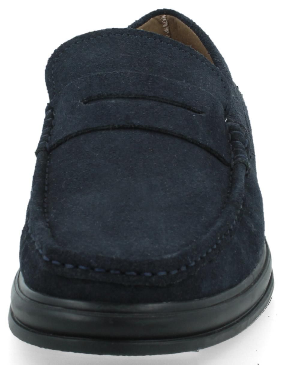Mocasín para hombre 3