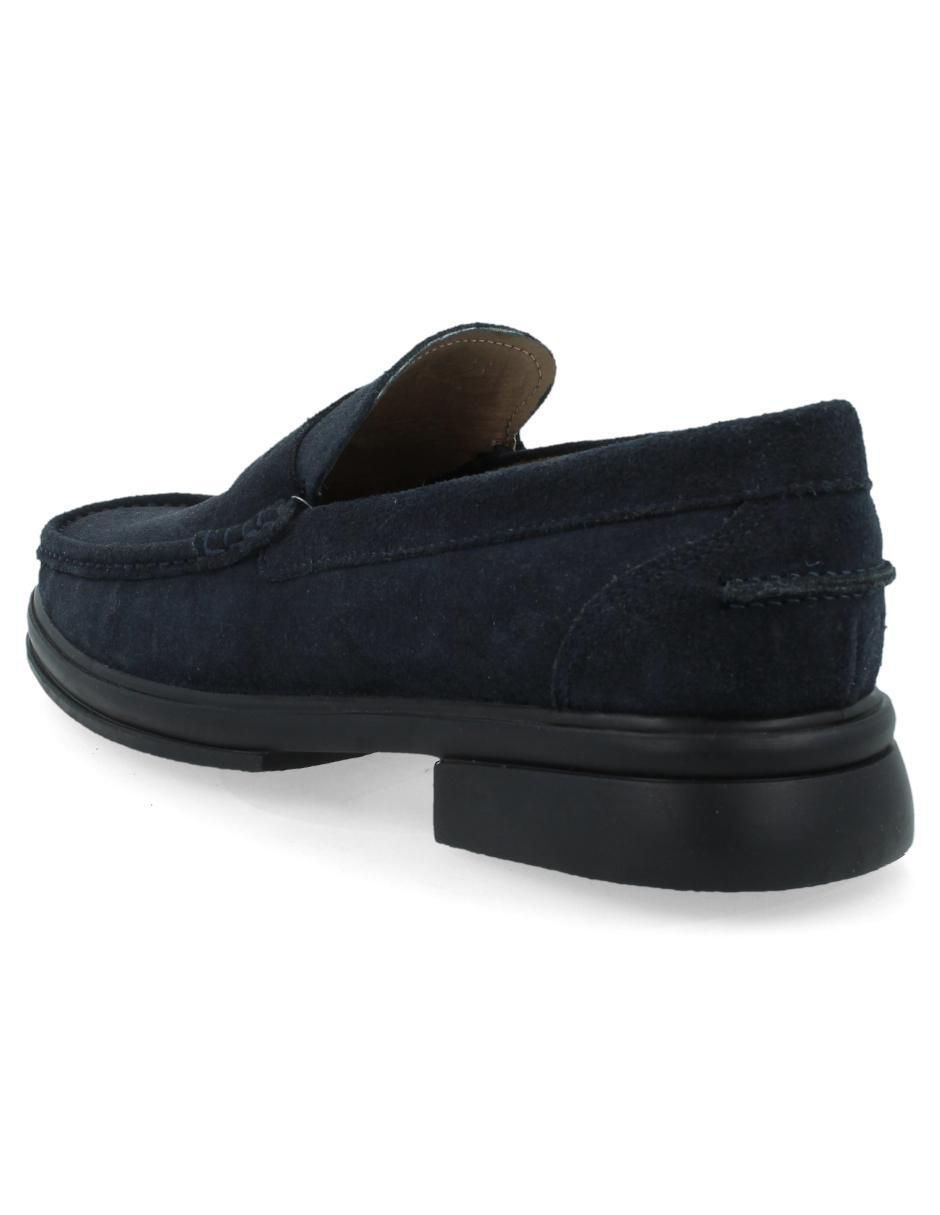Mocasín para hombre 4