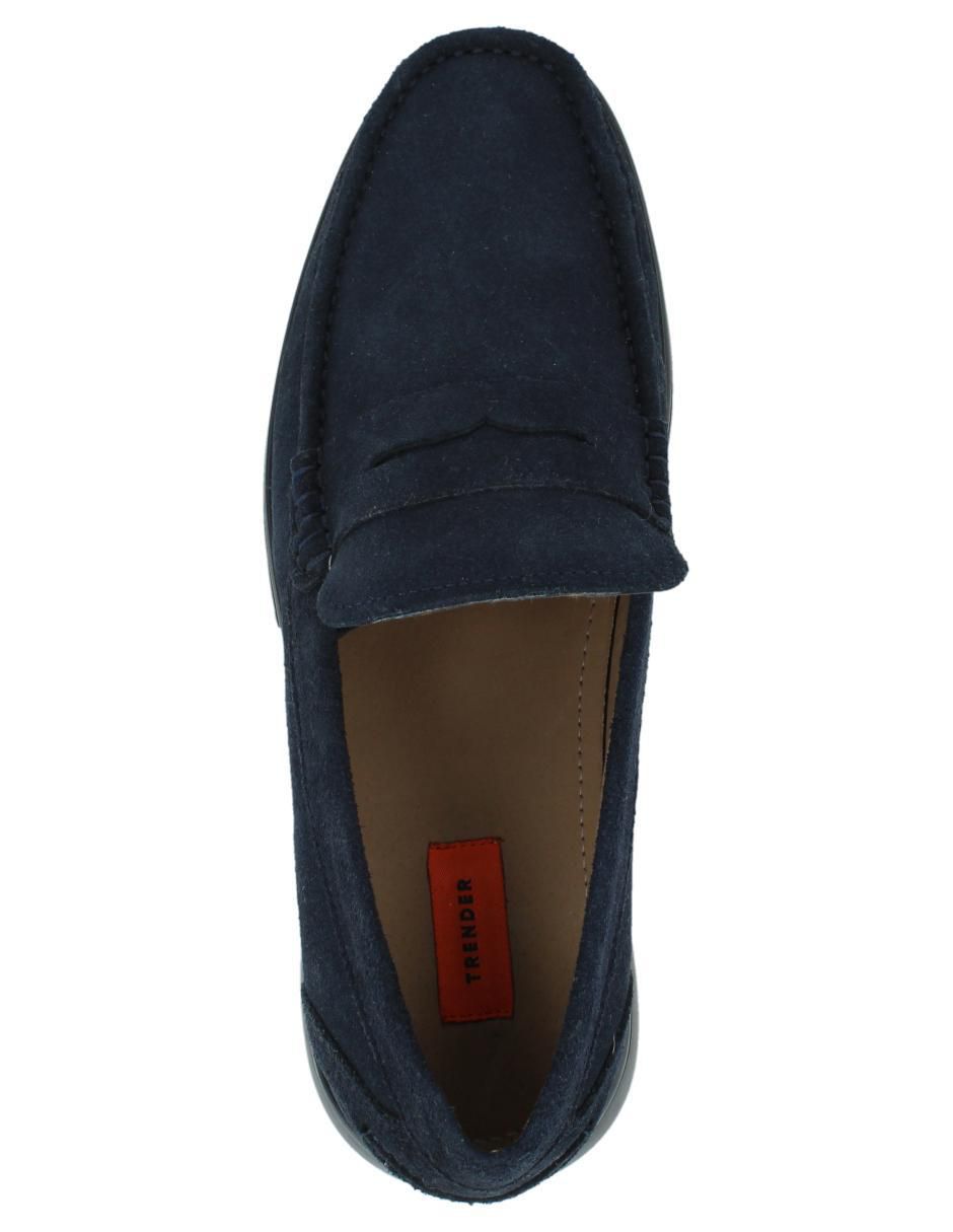 Mocasín para hombre 5
