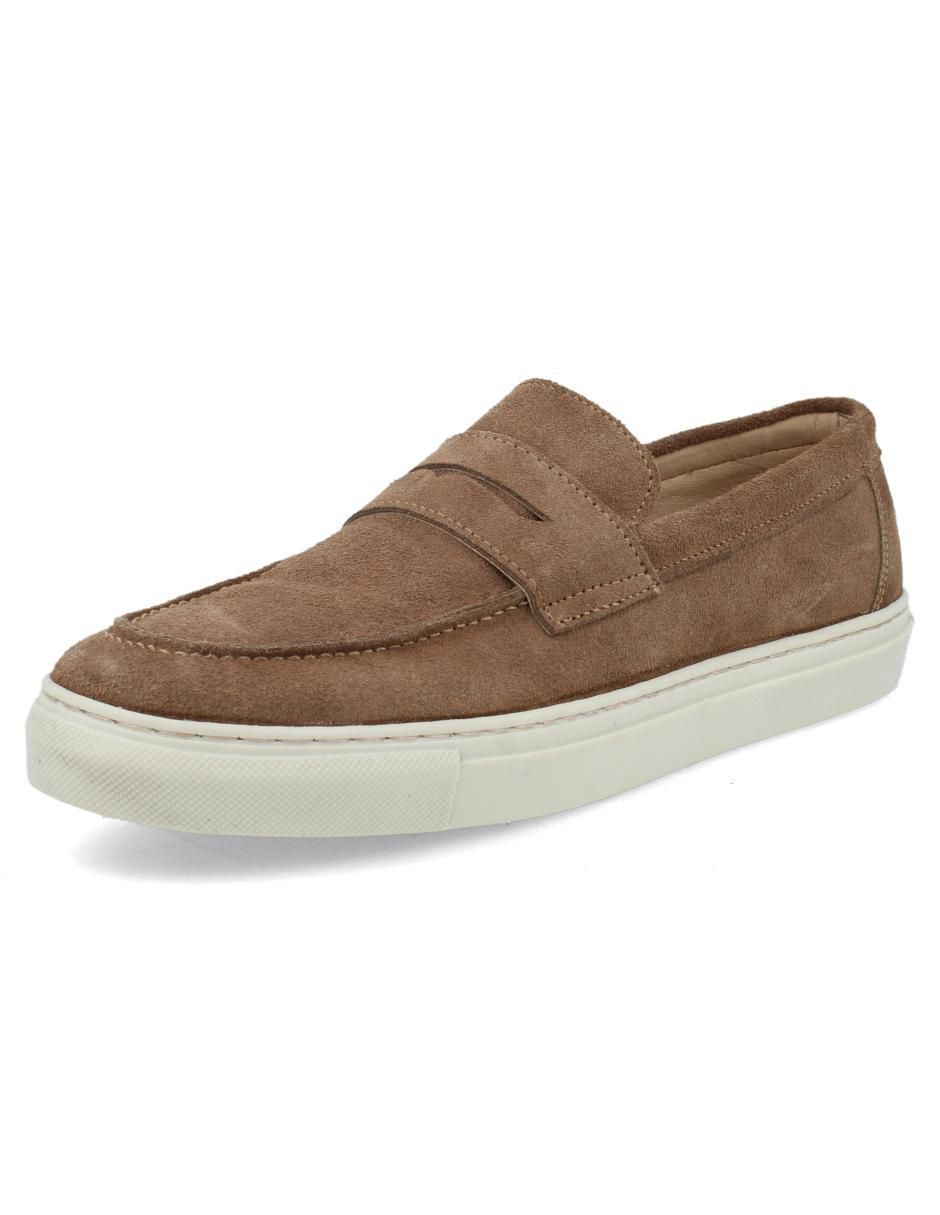 Mocasín para hombre 2