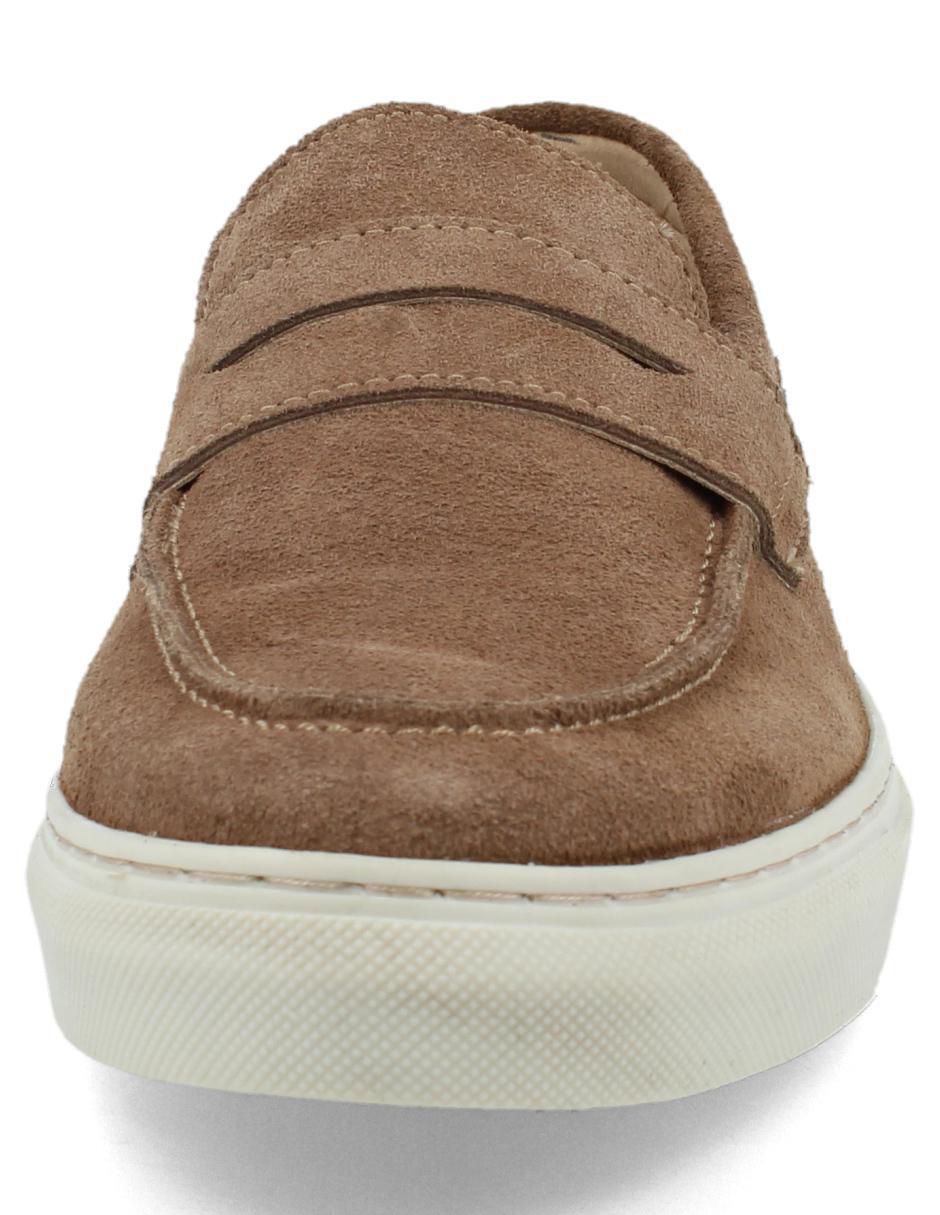 Mocasín para hombre 3