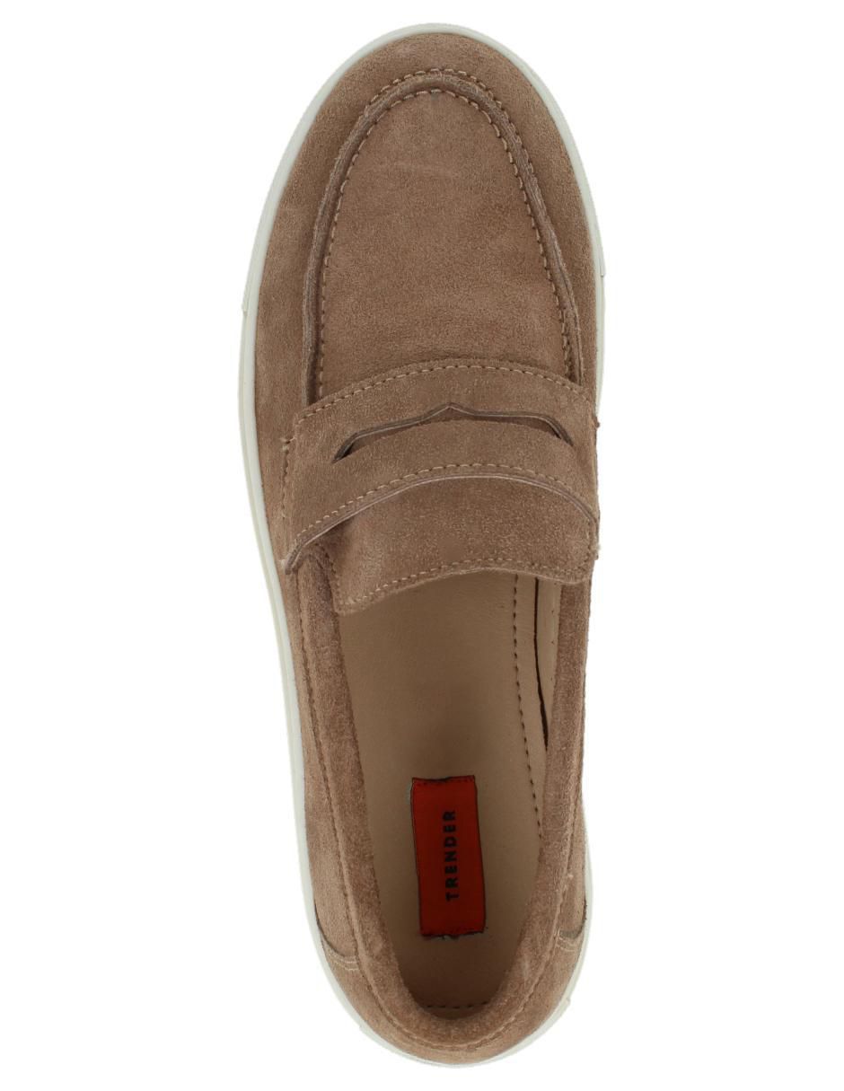 Mocasín para hombre 5