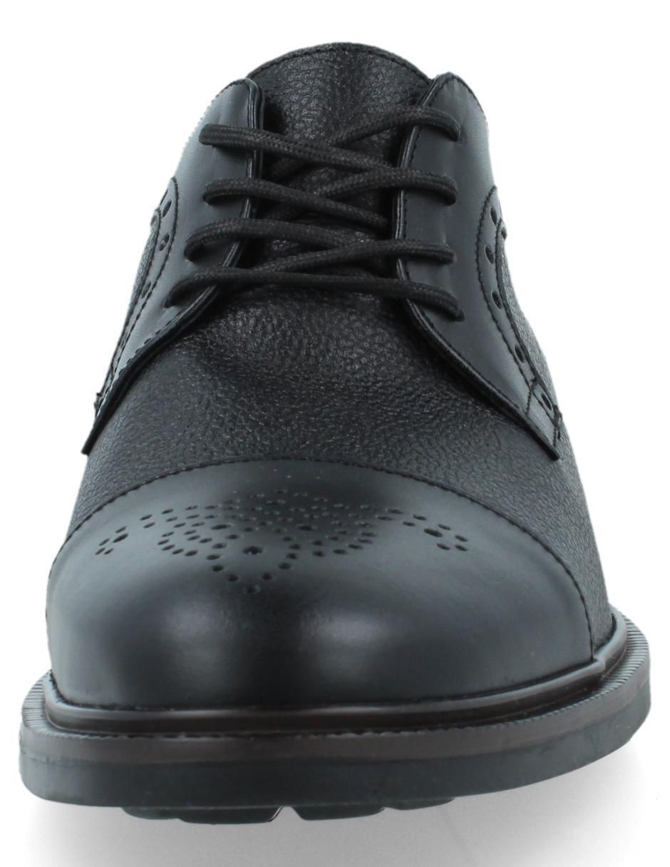Zapato derby para hombre 3