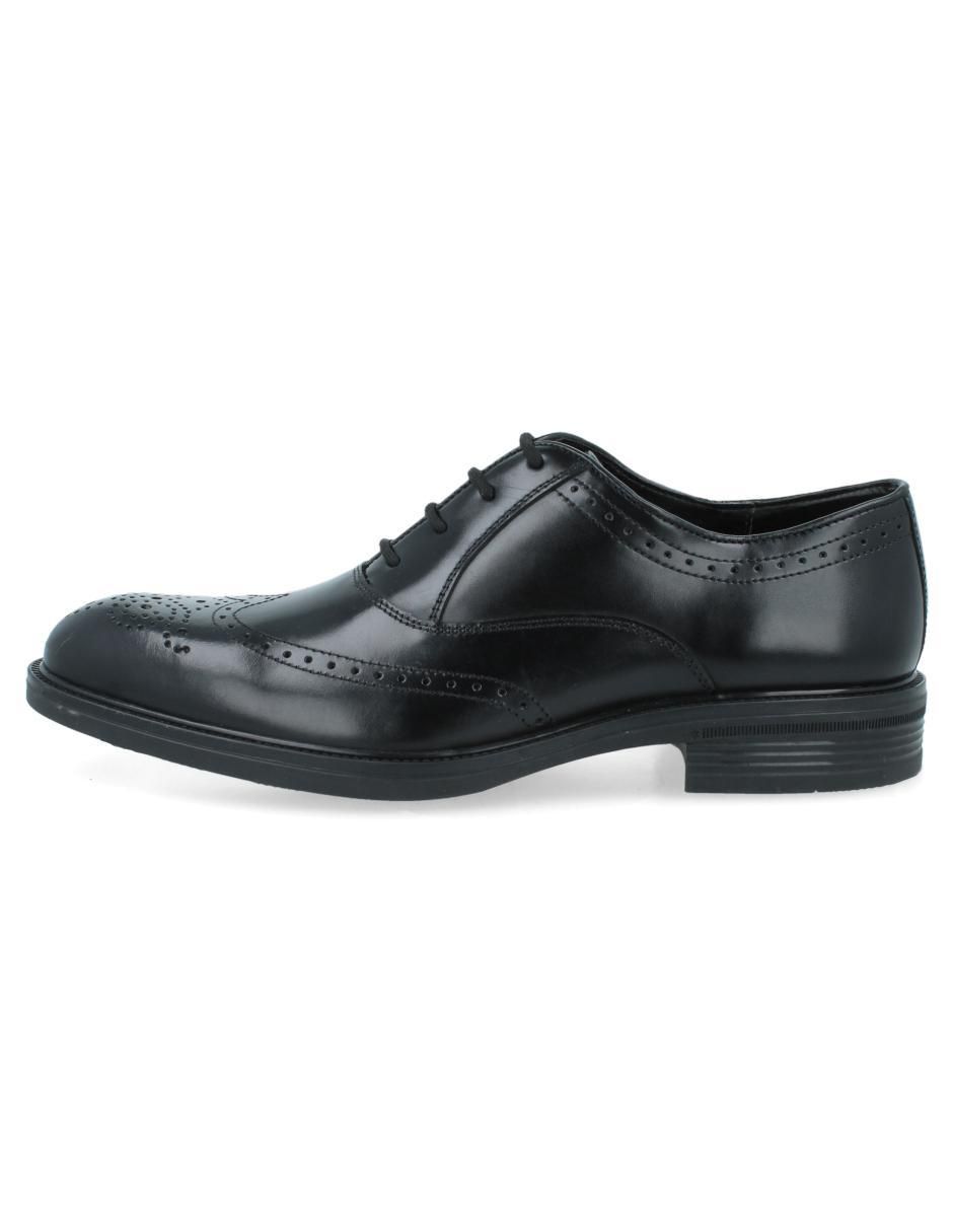 Zapato derby para hombre