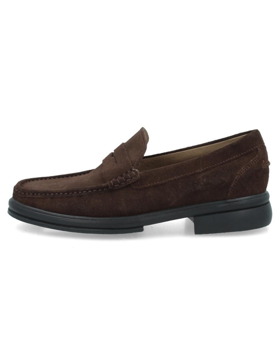Mocasín para hombre Mocasín para hombre
