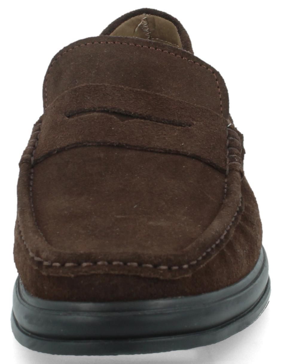 Mocasín para hombre 3