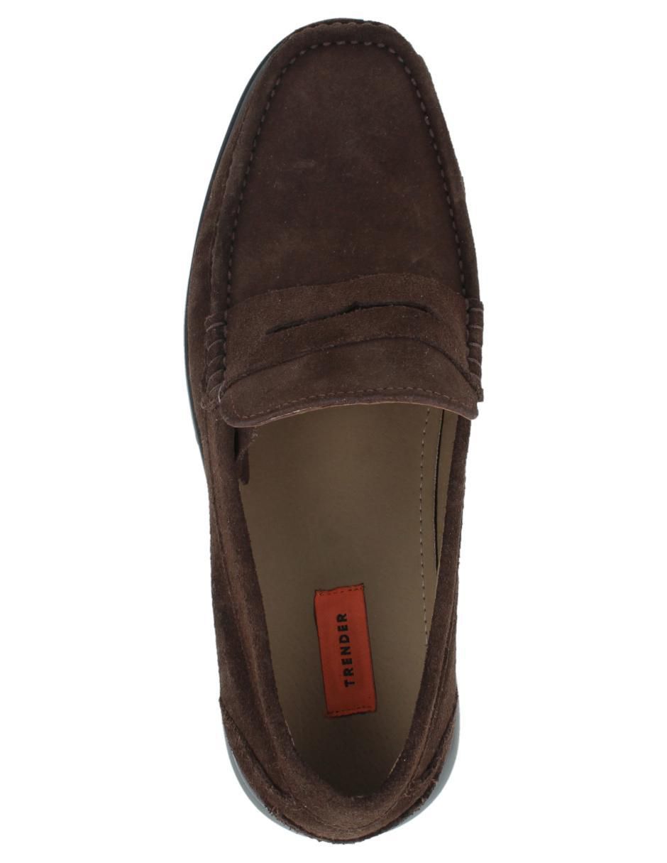 Mocasín para hombre 5