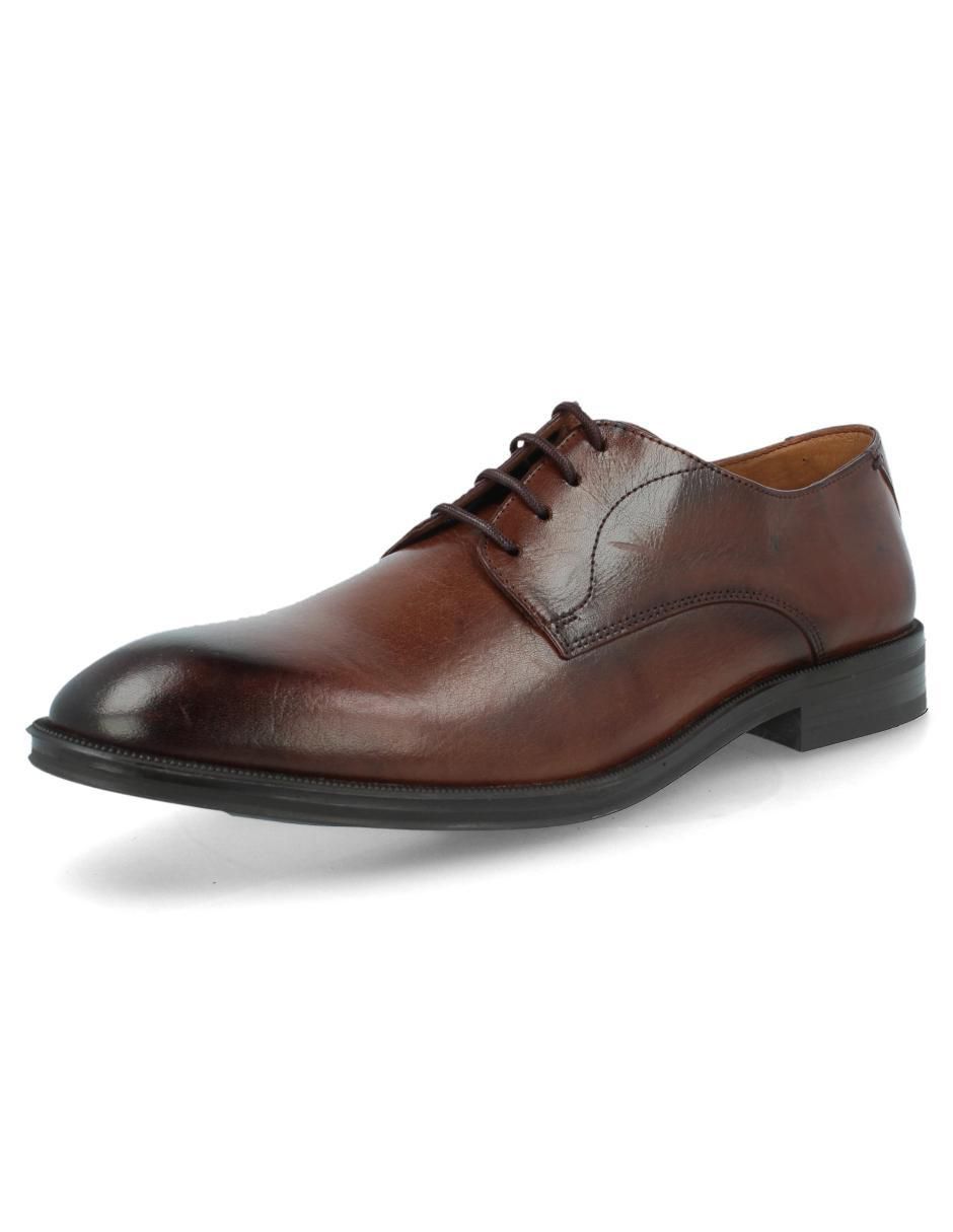 Zapato derby para hombre 2