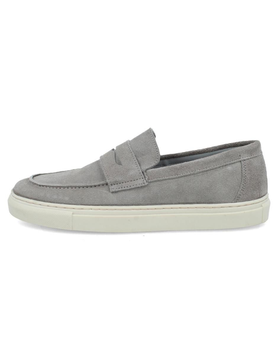 Mocasín para hombre Mocasín para hombre