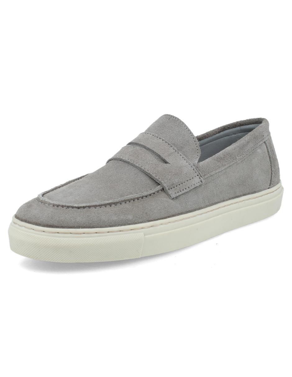 Mocasín para hombre 2