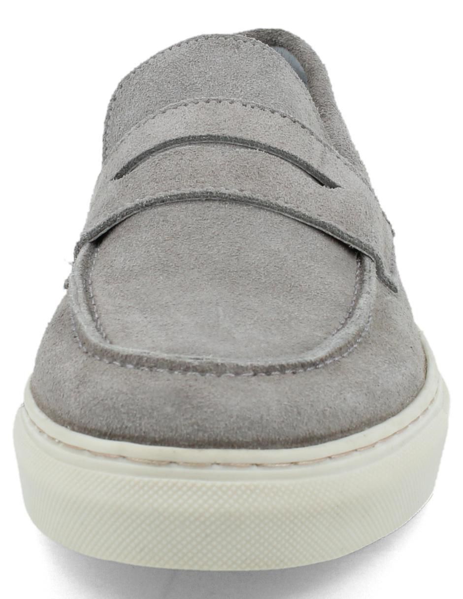 Mocasín para hombre 3