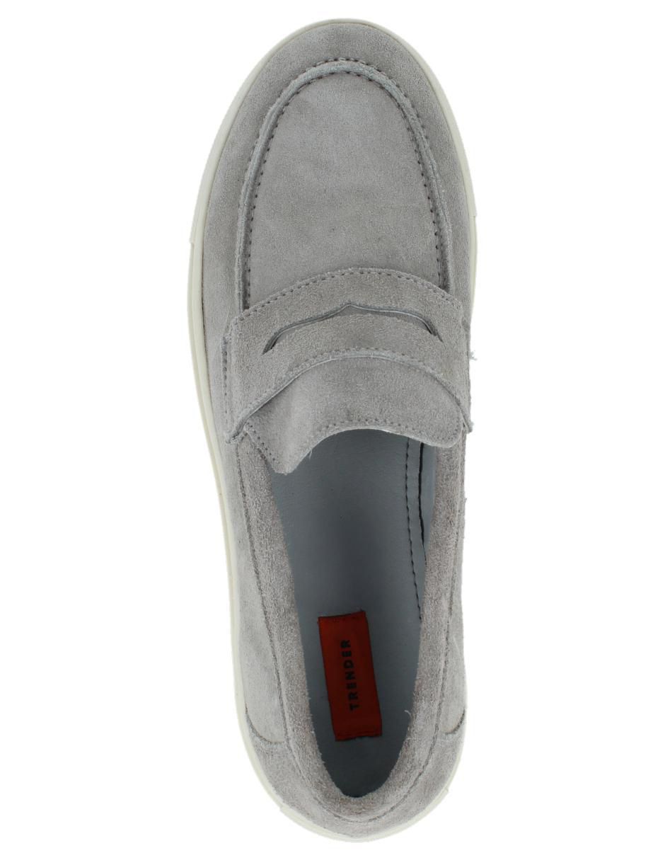 Mocasín para hombre 5