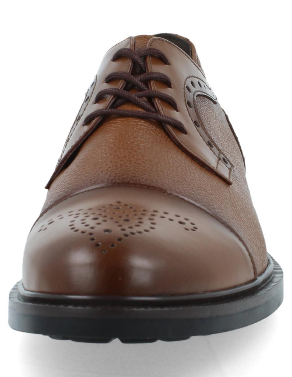 Zapato derby para hombre 3