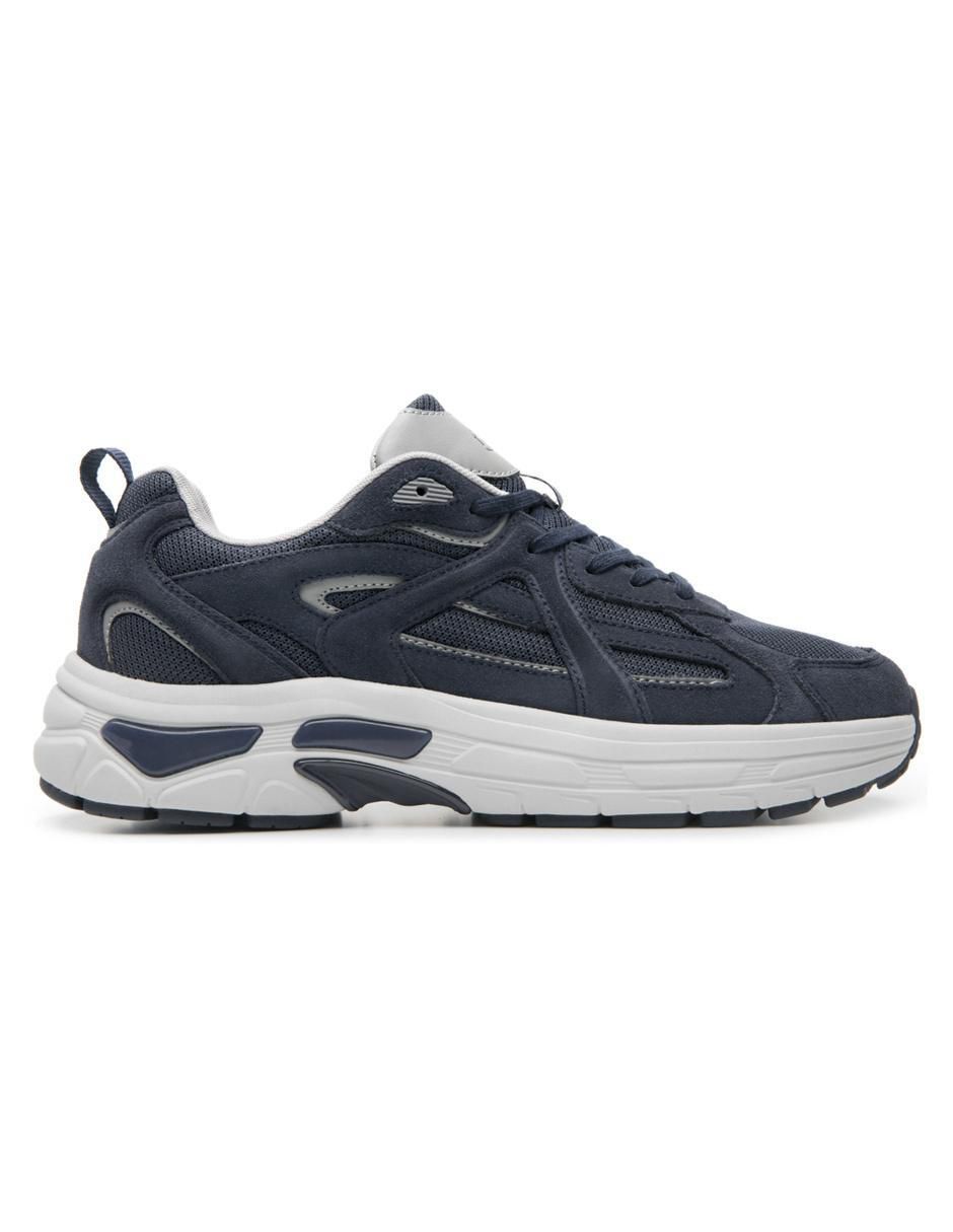 Tenis para hombre