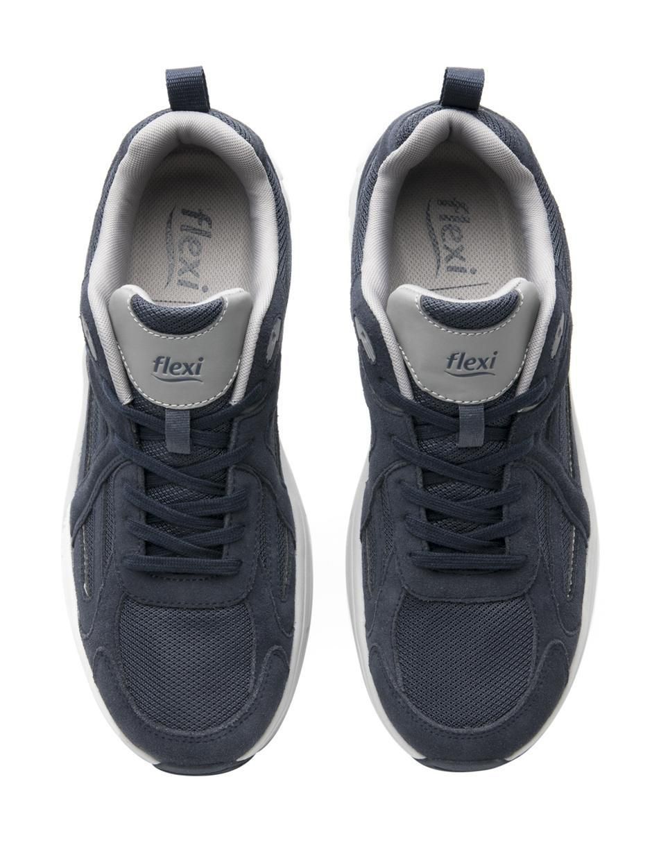 Tenis para hombre 4