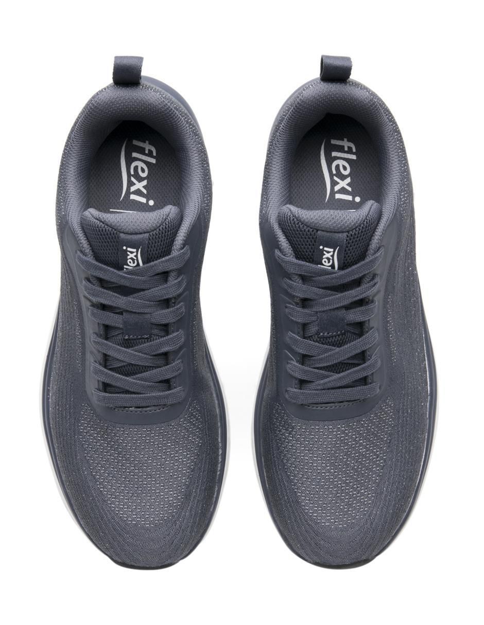 Tenis Flexi para hombre