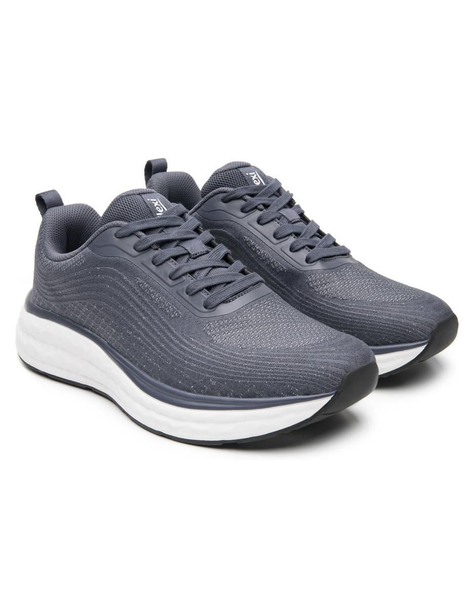 Tenis Flexi para hombre