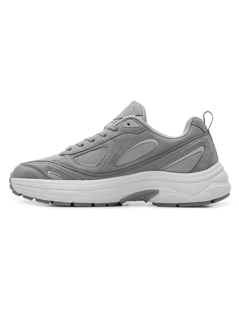 Tenis Flexi para hombre
