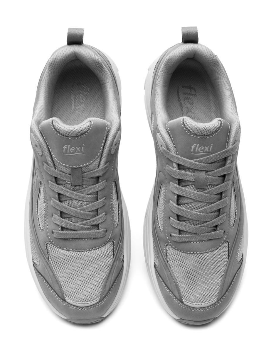 Tenis Flexi para hombre
