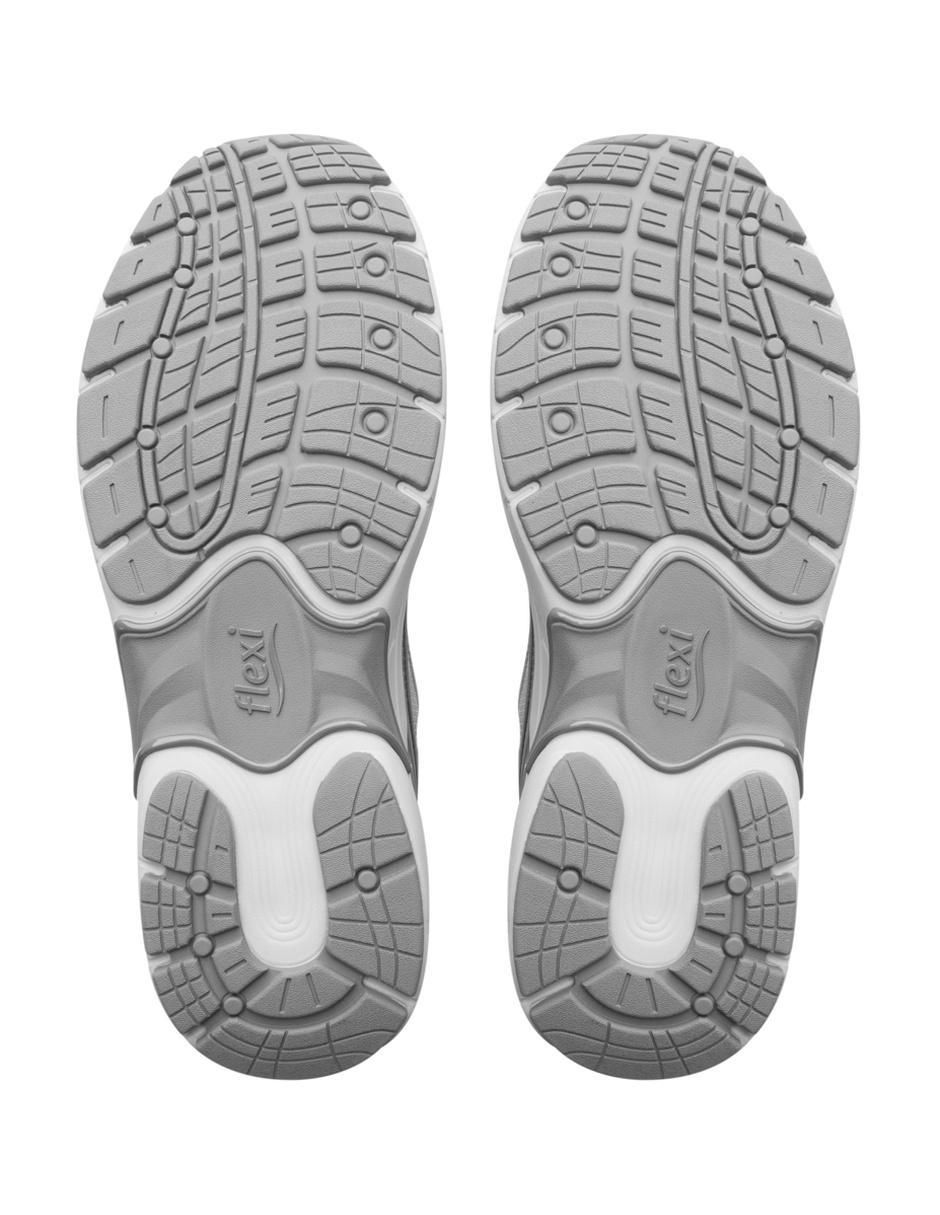 Tenis Flexi para hombre