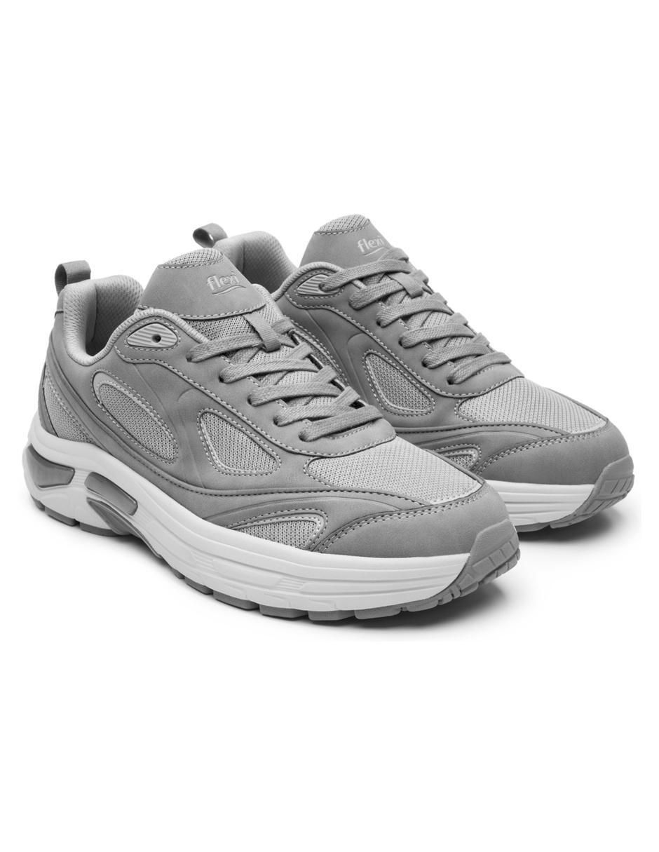 Tenis Flexi para hombre
