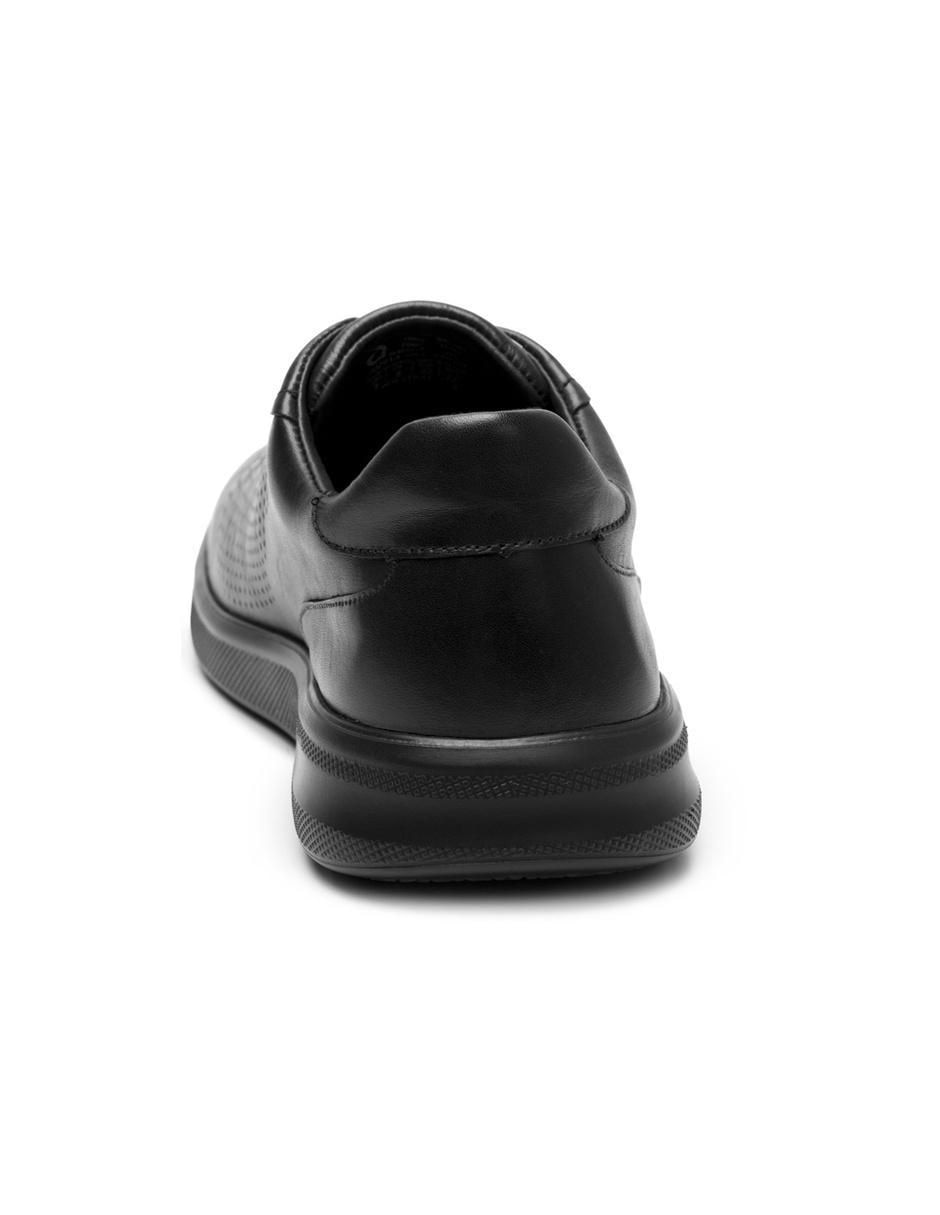 Tenis de piel para hombre 2