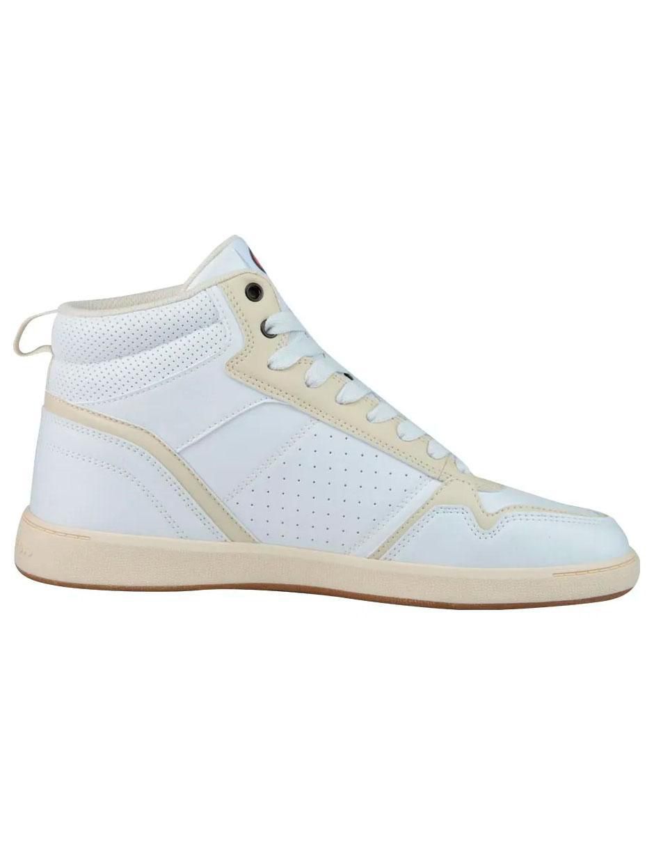 Tenis Lore HI para hombre 4