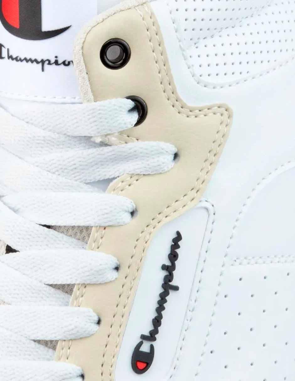 Tenis Lore HI para hombre 5