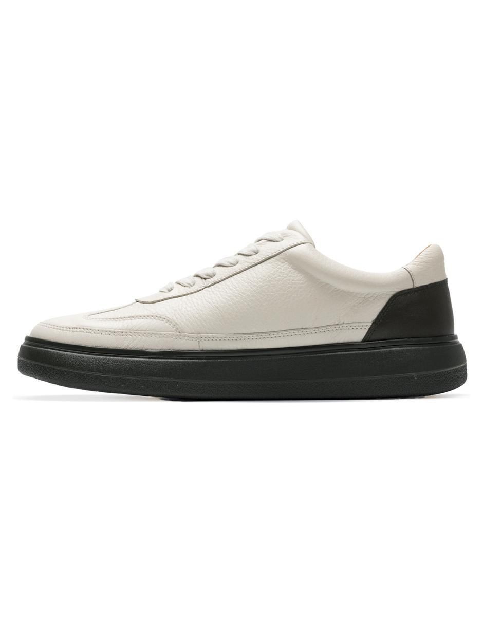 Tenis de piel Quirelli para hombre